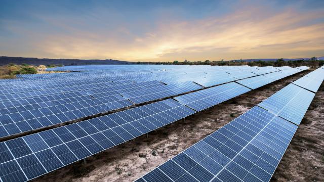 Scatec compra participação de empresas em quatro usinas fotovoltaicas em MG
